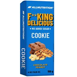 Fitking Cookie Chocolate Peanut