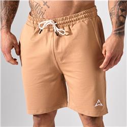 Šortky Basic BEIGE