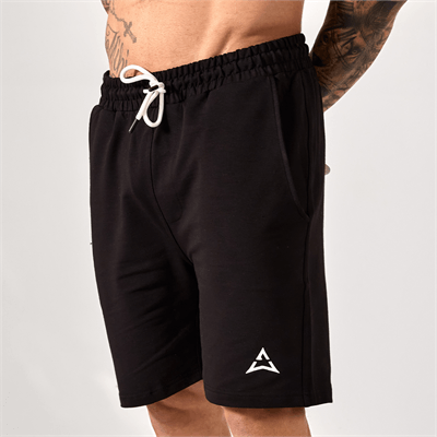 Allwear ŠORTKY BASIC BLACK