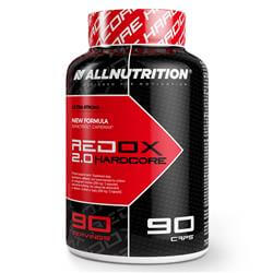 Redox Hardcore 2.0