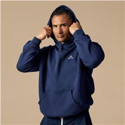 PÁNSKÁ MIKINA NAVY