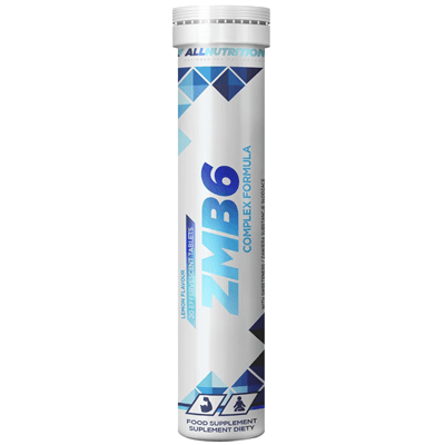 ALLNUTRITION ZMB6