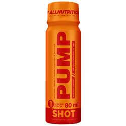 24 x PUMP Shock Shot 80ml