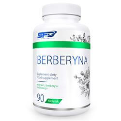 BERBERINE