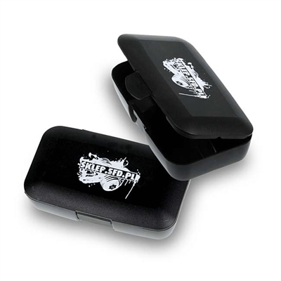 SFD NUTRITION Krabička na kapsle