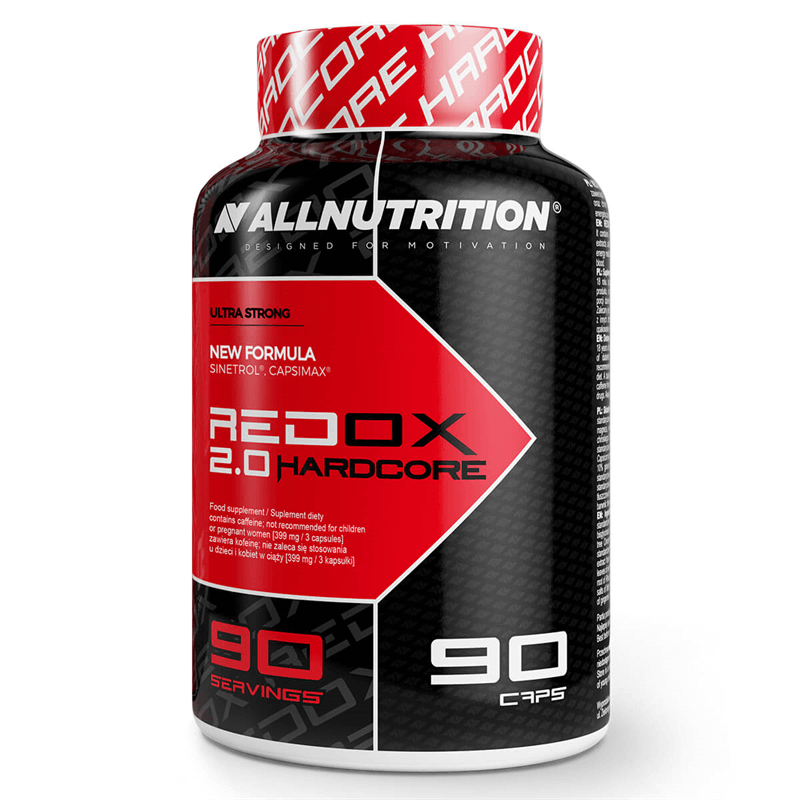 ALLNUTRITION REDOX 2.0