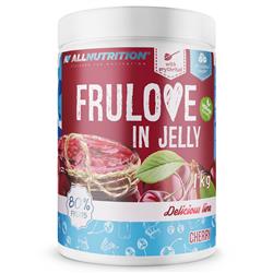 FRULOVE In Jelly Cherry (Višeň)