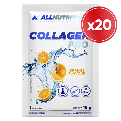 ALLNUTRITION Collagen Pro