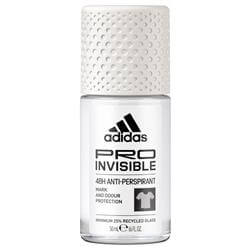 Antyperspirant Pro Invisible 48H Roll-On Women
