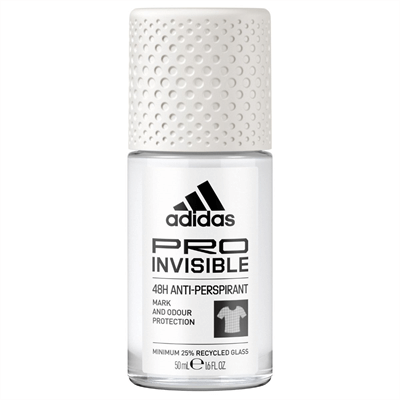 Adidas Antyperspirant Pro Invisible 48H Roll-On Women