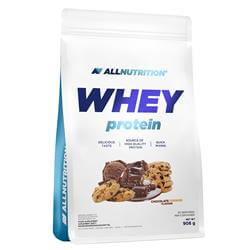 Whey Protein + dárky