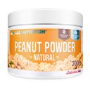 ALLNUTRITION Peanut Powder Natural 200g