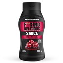 ALLNUTRITION Fitking Delicious Sauce Cherry 