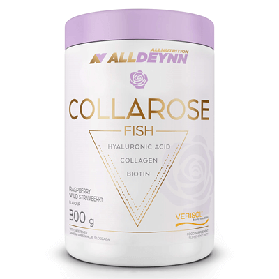 ALLDEYNN ALLDEYNN COLLAROSE FISH