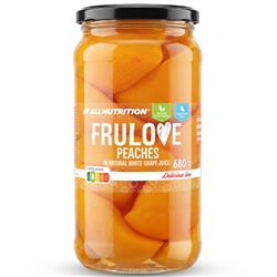FRULOVE BROSKVE V ŠŤÁVĚ Z BÍLÝCH HROZNŮ