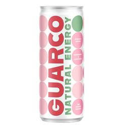 Guarco Energy Drink