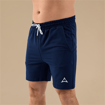 Allwear Kraťasy Basic NAVY