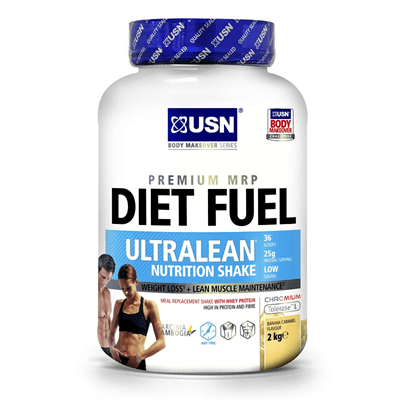 USN Diet Fuel Ultralean