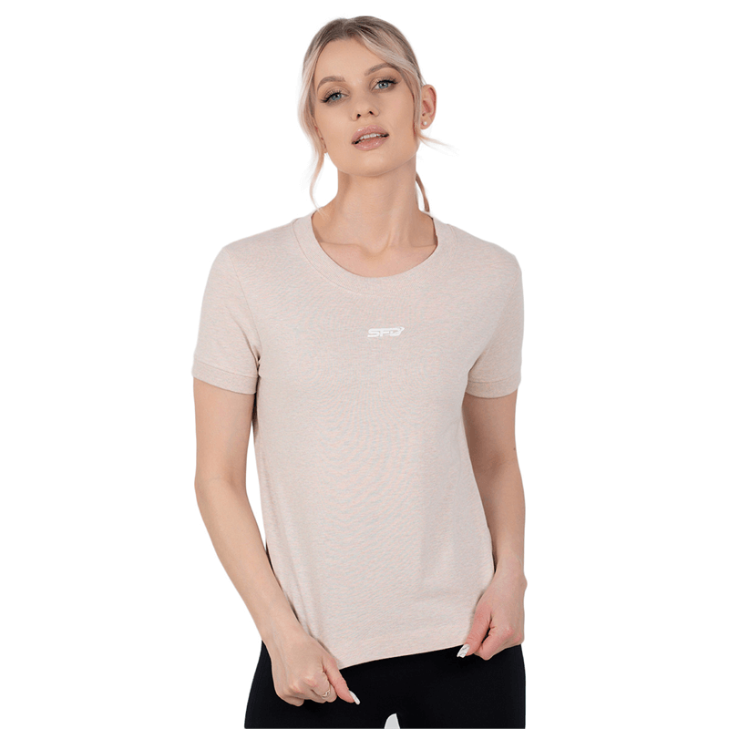 SFD WEAR Dámské TRIČKO Premium Multicolour