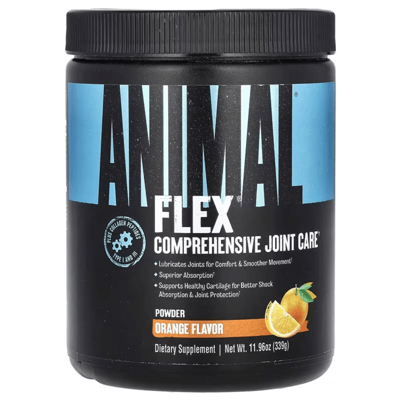 Animal Animal Flex Powder