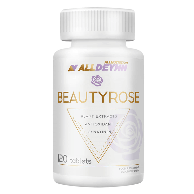 ALLDEYNN ALLDEYNN BEAUTYROSE