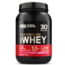 Optimum Nutrition Whey Gold Standard 100% 908g