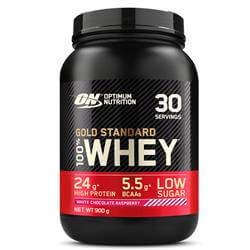 Whey Gold Standard 100%
