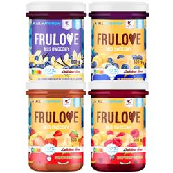 FRULOVE Ovocná pěna