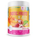 ALLNUTRITION Exotic Fruits In Jelly 1000g