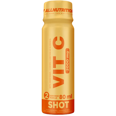 ALLNUTRITION Vit C 2000 Shot