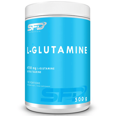 SFD NUTRITION Glutamine