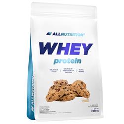 Whey Protein