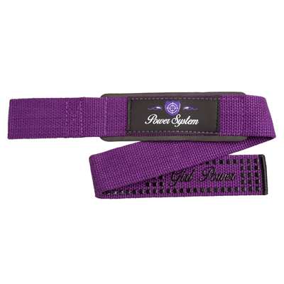 Power System TRÉNINKOVÉ PÁSY G-POWER 3420